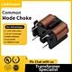Our high current components offer outstanding power handling capabilities and low temperature rise, making them ideal for demanding applications that require reliable and efficient operation.